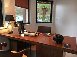 Ici M'aime Hôtel Restaurant