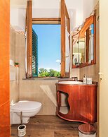 B&B Il Giardino dei Poeti and Apartaments