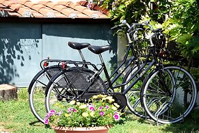 B&B Il Giardino dei Poeti and Apartaments