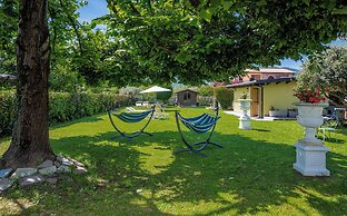B&B Il Giardino dei Poeti and Apartaments