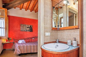 B&B Il Giardino dei Poeti and Apartaments