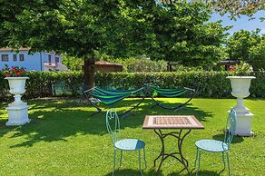 B&B Il Giardino dei Poeti and Apartaments