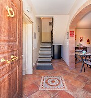 B&B Il Giardino dei Poeti and Apartaments