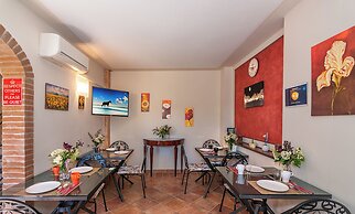 B&B Il Giardino dei Poeti and Apartaments