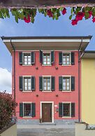 B&B Il Giardino dei Poeti and Apartaments