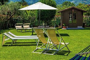 B&B Il Giardino dei Poeti and Apartaments