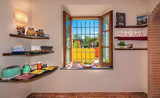 B&B Il Giardino dei Poeti and Apartaments