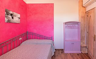 B&B Il Giardino dei Poeti and Apartaments