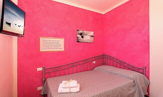 B&B Il Giardino dei Poeti and Apartaments