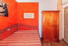 B&B Il Giardino dei Poeti and Apartaments