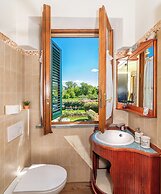 B&B Il Giardino dei Poeti and Apartaments