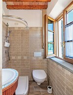 B&B Il Giardino dei Poeti and Apartaments