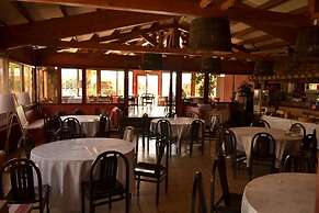 Hotel des Vignes