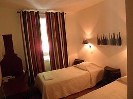 Hotel des Vignes