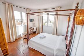 Hotel des Vignes