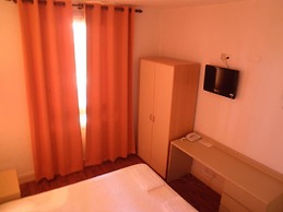 Hotel des Vignes