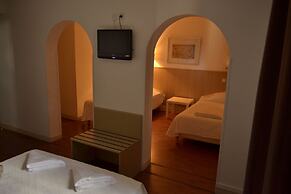 Hotel des Vignes