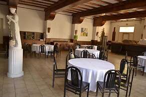 Hotel des Vignes