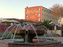 Hotel des Vignes
