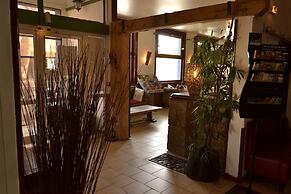 Hotel des Vignes