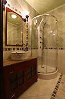Rubezahl Marienbad Luxury Historical Castle Hotel & Golf - Castle Hote