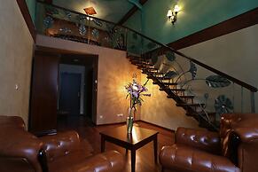 Rubezahl Marienbad Luxury Historical Castle Hotel & Golf - Castle Hote