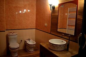 Rubezahl Marienbad Luxury Historical Castle Hotel & Golf - Castle Hote