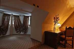 Rubezahl Marienbad Luxury Historical Castle Hotel & Golf - Castle Hote