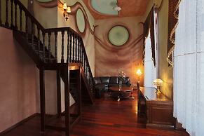 Rubezahl Marienbad Luxury Historical Castle Hotel & Golf - Castle Hote
