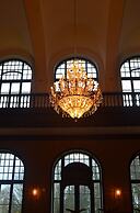 Rubezahl Marienbad Luxury Historical Castle Hotel & Golf - Castle Hote
