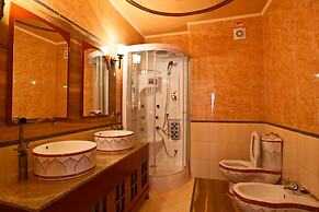 Rubezahl Marienbad Luxury Historical Castle Hotel & Golf - Castle Hote
