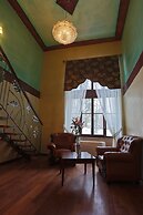 Rubezahl Marienbad Luxury Historical Castle Hotel & Golf - Castle Hote