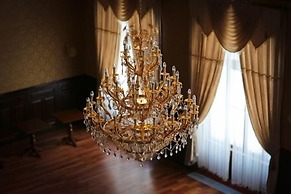Rubezahl Marienbad Luxury Historical Castle Hotel & Golf - Castle Hote