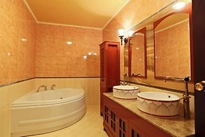 Rubezahl Marienbad Luxury Historical Castle Hotel & Golf - Castle Hote