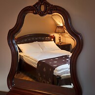 Rubezahl Marienbad Luxury Historical Castle Hotel & Golf - Castle Hote