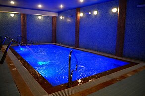 Rubezahl Marienbad Luxury Historical Castle Hotel & Golf - Castle Hote