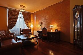 Rubezahl Marienbad Luxury Historical Castle Hotel & Golf - Castle Hote
