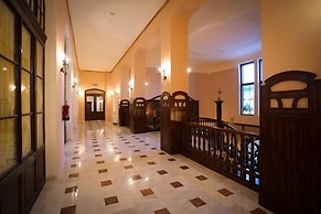 Rubezahl Marienbad Luxury Historical Castle Hotel & Golf - Castle Hote