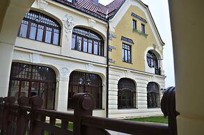 Rubezahl Marienbad Luxury Historical Castle Hotel & Golf - Castle Hote