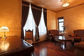 Rubezahl Marienbad Luxury Historical Castle Hotel & Golf - Castle Hote