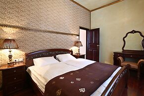 Rubezahl Marienbad Luxury Historical Castle Hotel & Golf - Castle Hote