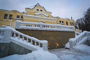 Rubezahl Marienbad Luxury Historical Castle Hotel & Golf - Castle Hote