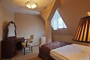 Rubezahl Marienbad Luxury Historical Castle Hotel & Golf - Castle Hote