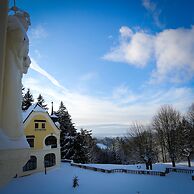 Rubezahl Marienbad Luxury Historical Castle Hotel & Golf - Castle Hote