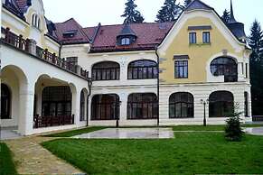Rubezahl Marienbad Luxury Historical Castle Hotel & Golf - Castle Hote