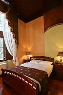 Rubezahl Marienbad Luxury Historical Castle Hotel & Golf - Castle Hote
