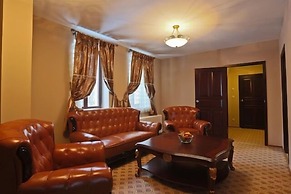 Rubezahl Marienbad Luxury Historical Castle Hotel & Golf - Castle Hote