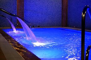 Rubezahl Marienbad Luxury Historical Castle Hotel & Golf - Castle Hote