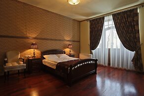 Rubezahl Marienbad Luxury Historical Castle Hotel & Golf - Castle Hote