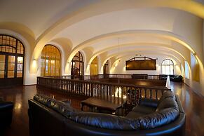 Rubezahl Marienbad Luxury Historical Castle Hotel & Golf - Castle Hote